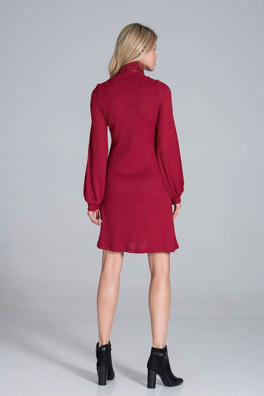 Daydress Figl - CELIA MODA