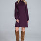 Daydress Figl - CELIA MODA