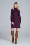 Daydress Figl - CELIA MODA
