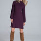 Daydress Figl - CELIA MODA