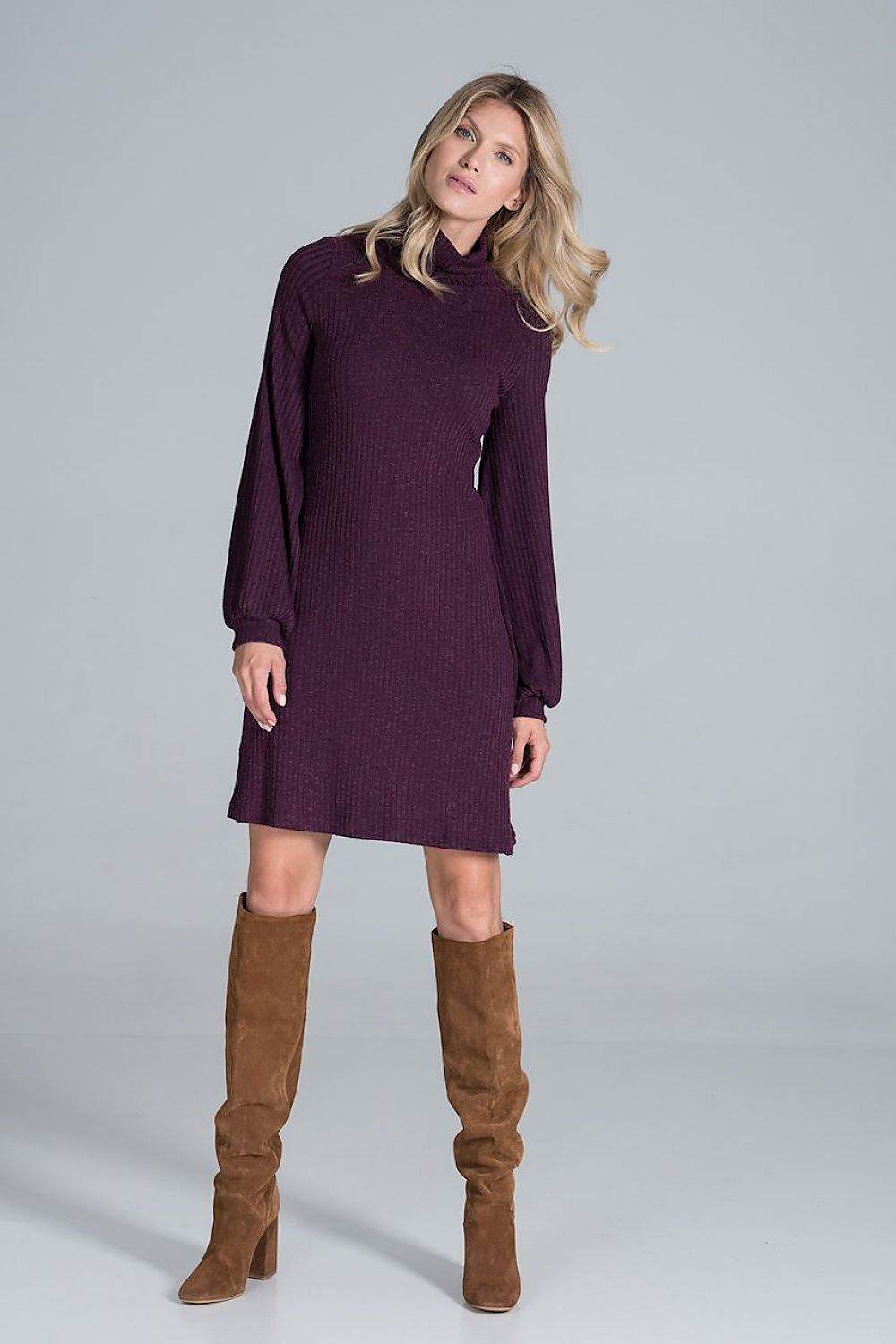 Daydress Figl - CELIA MODA