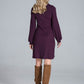 Daydress Figl - CELIA MODA