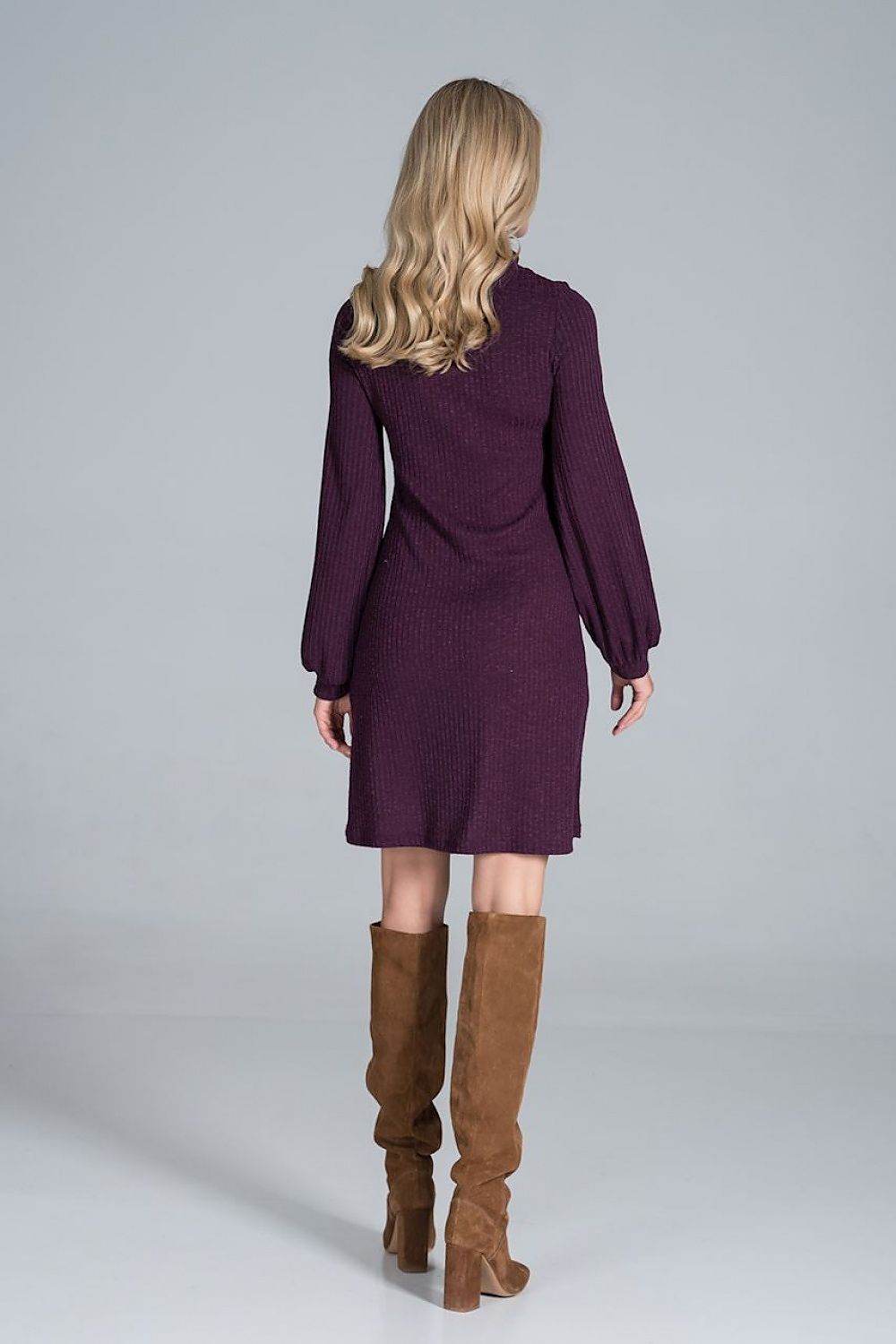 Daydress Figl - CELIA MODA