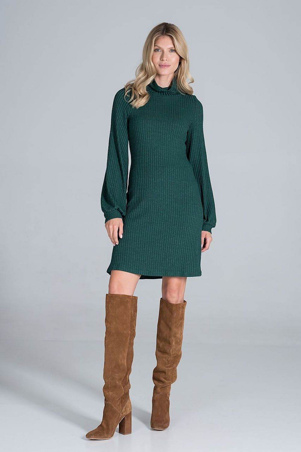 Daydress Figl - CELIA MODA