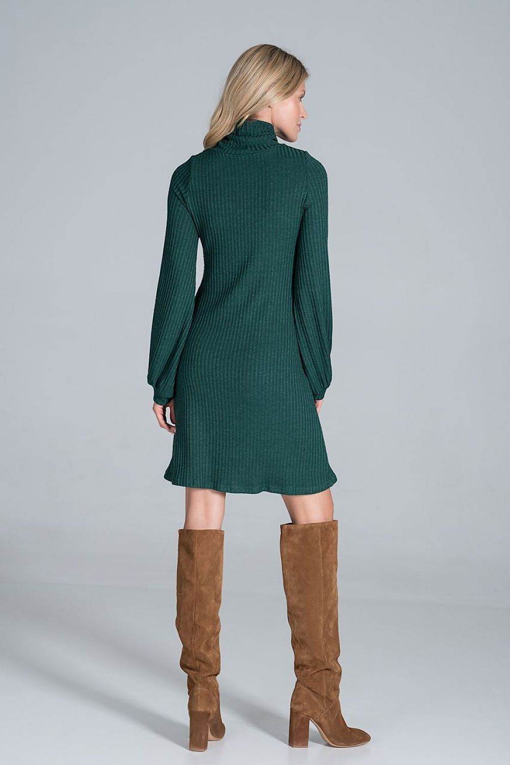 Daydress Figl - CELIA MODA