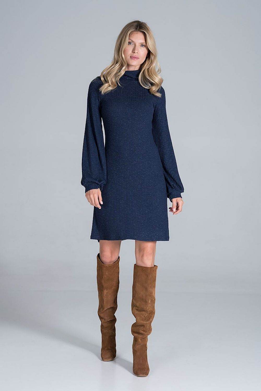 Daydress Figl - CELIA MODA