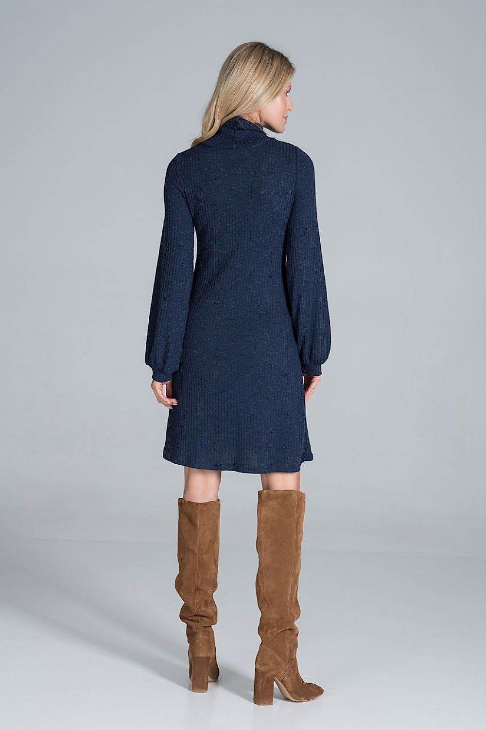 Daydress Figl - CELIA MODA