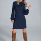 Daydress Figl - CELIA MODA