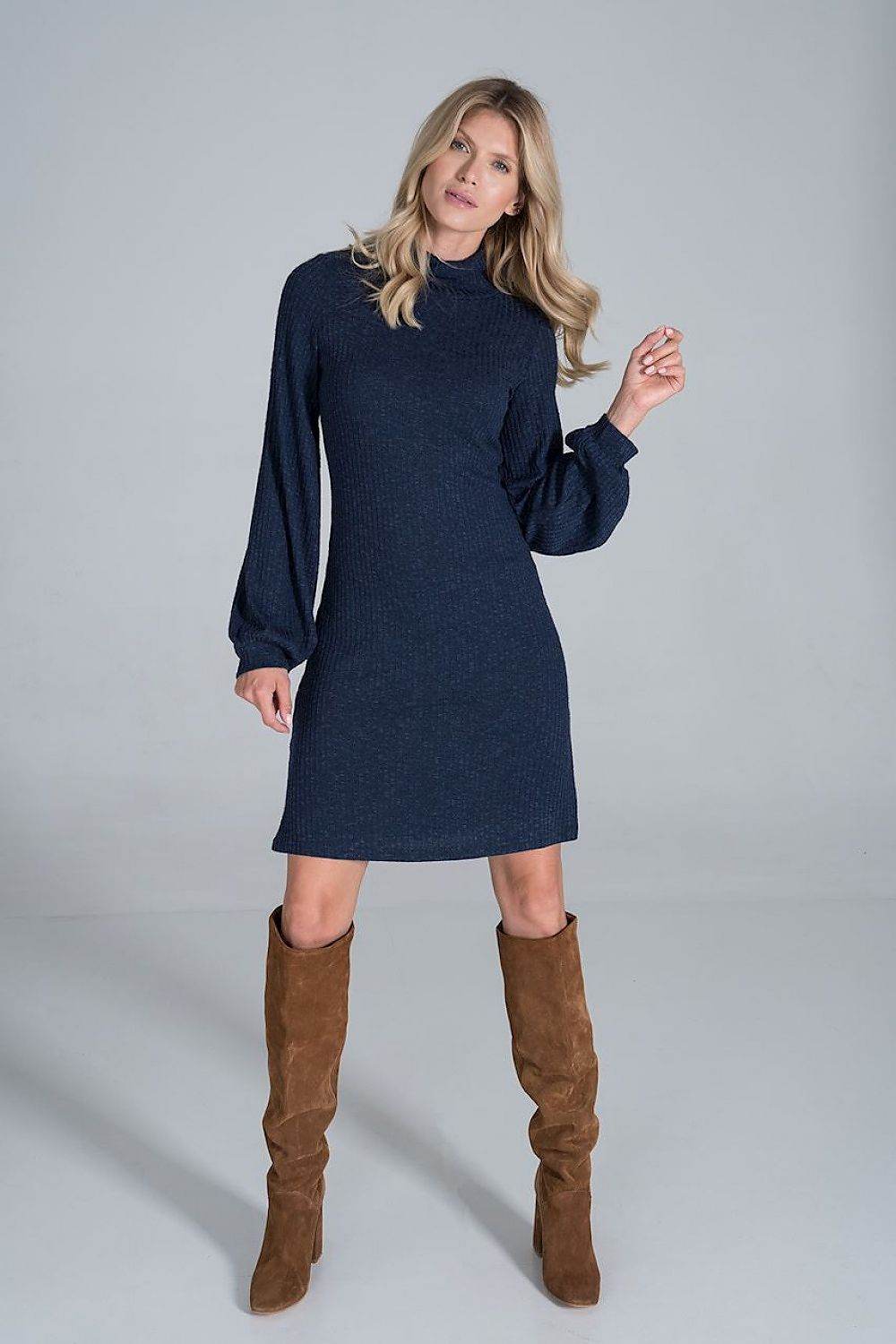 Daydress Figl - CELIA MODA