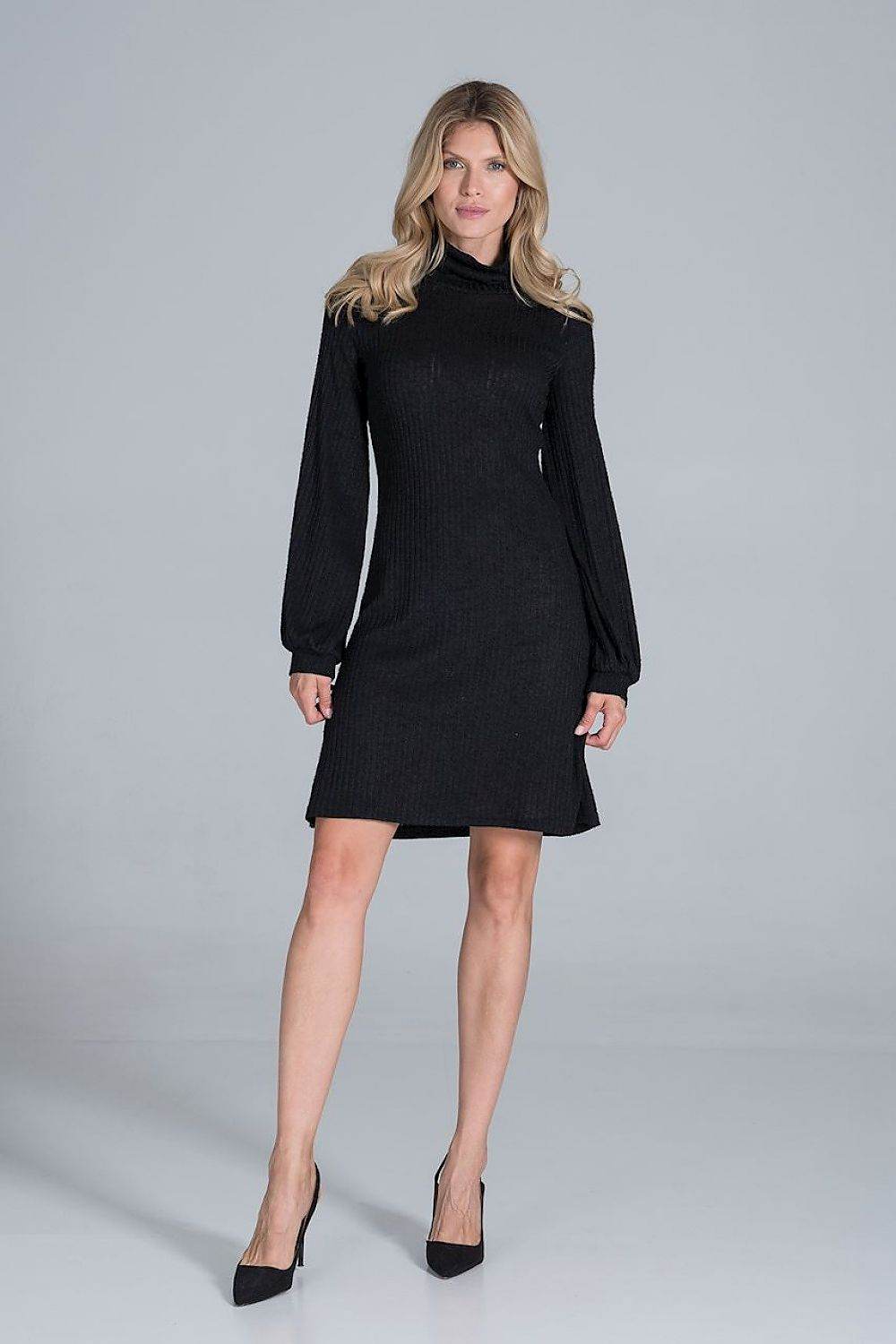 Daydress Figl - CELIA MODA
