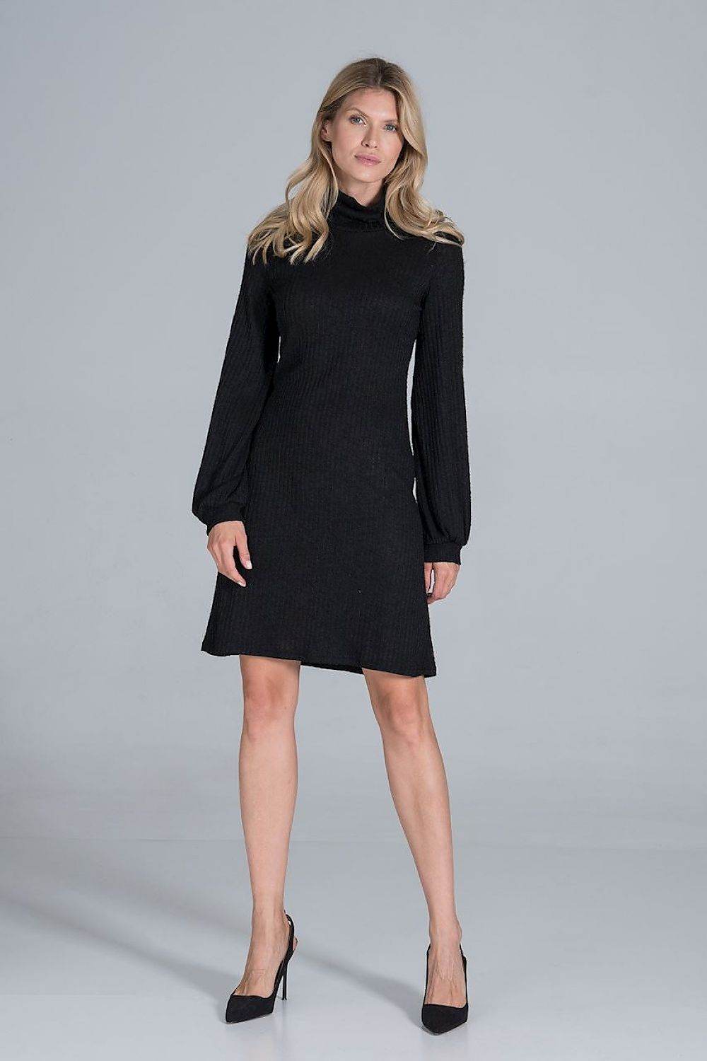 Daydress Figl - CELIA MODA