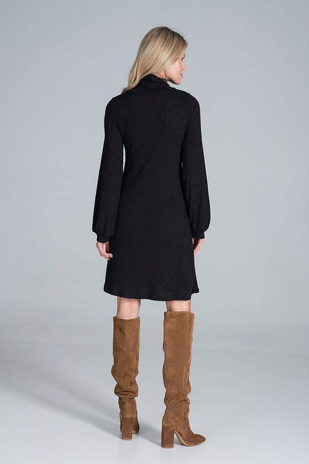 Daydress Figl - CELIA MODA