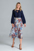 Skirt Figl - CELIA MODA