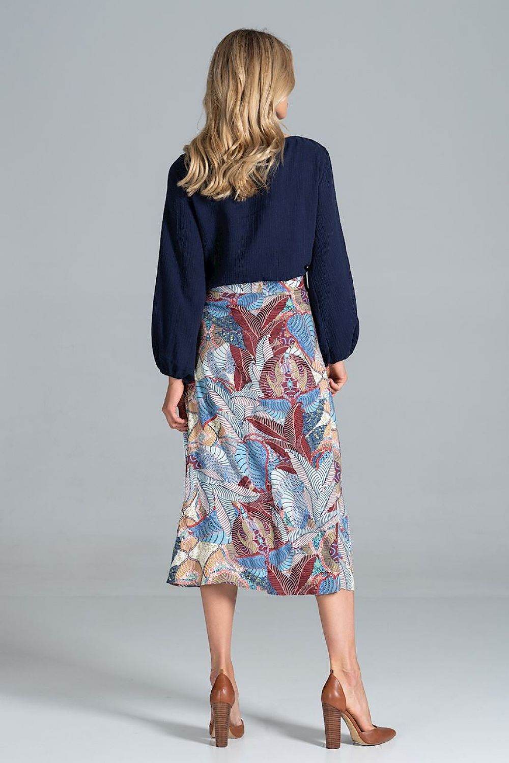 Skirt Figl - CELIA MODA