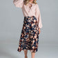 Skirt Figl - CELIA MODA