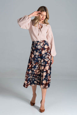 Skirt Figl - CELIA MODA
