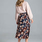 Skirt Figl - CELIA MODA