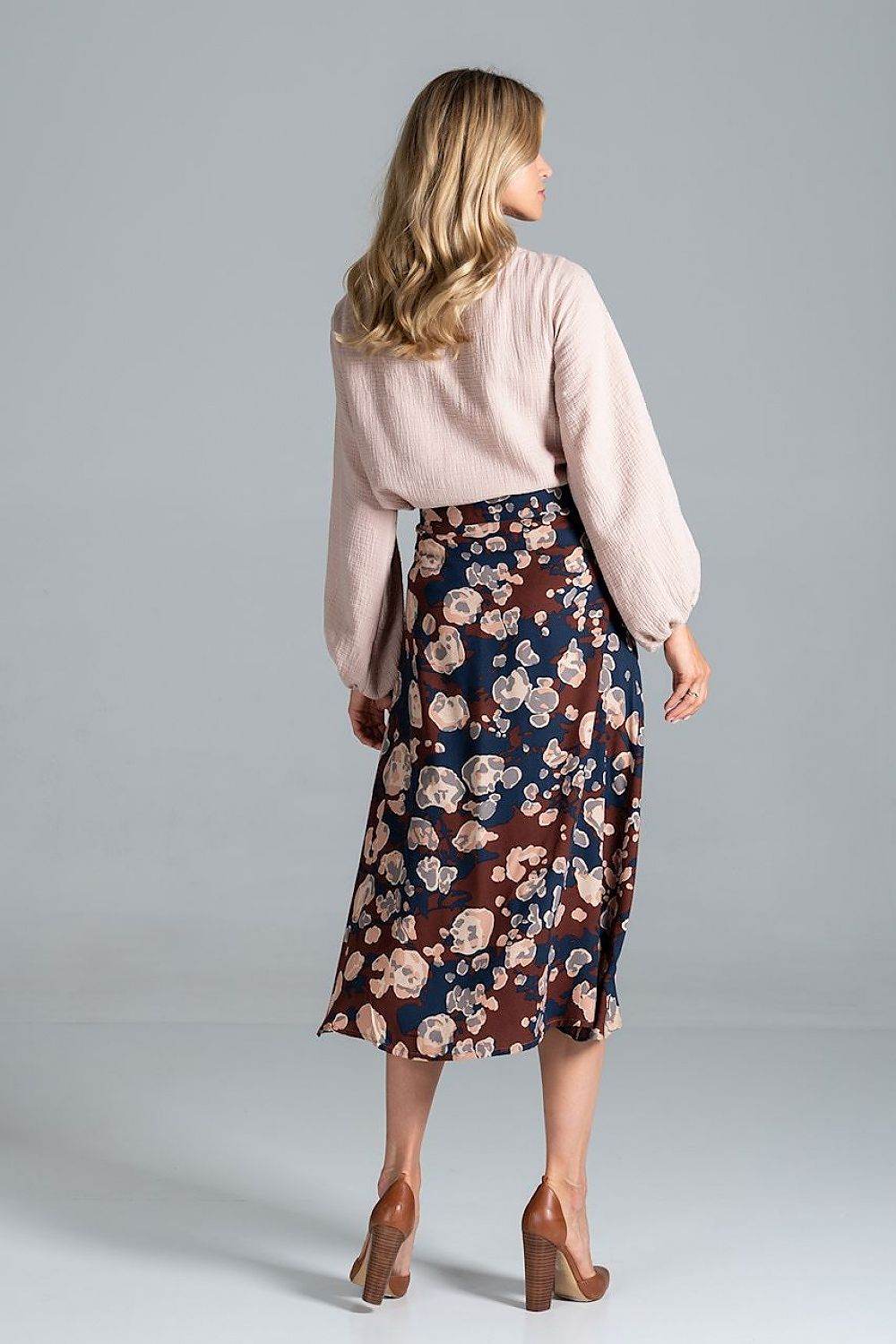Skirt Figl - CELIA MODA
