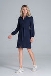 Daydress Figl - CELIA MODA