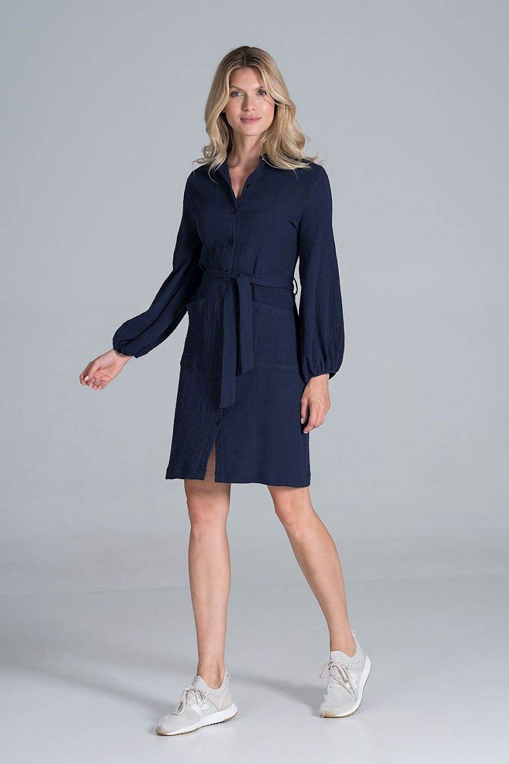 Daydress Figl - CELIA MODA
