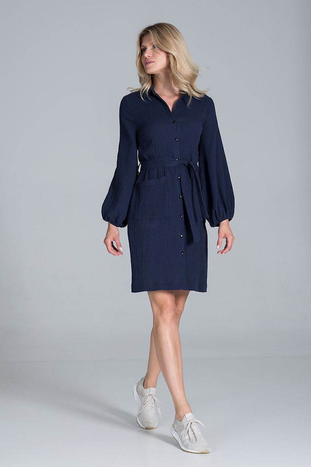 Daydress Figl - CELIA MODA