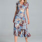 Daydress Figl - CELIA MODA