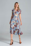 Daydress Figl - CELIA MODA