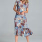 Daydress Figl - CELIA MODA