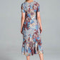 Daydress Figl - CELIA MODA