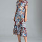 Daydress Figl - CELIA MODA