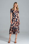 Daydress Figl - CELIA MODA