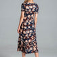 Daydress Figl - CELIA MODA