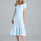 Daydress Figl - CELIA MODA