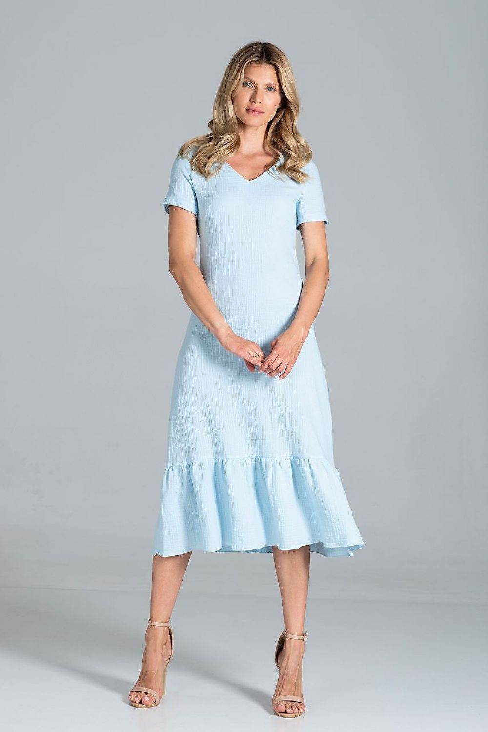 Daydress Figl - CELIA MODA