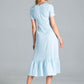 Daydress Figl - CELIA MODA