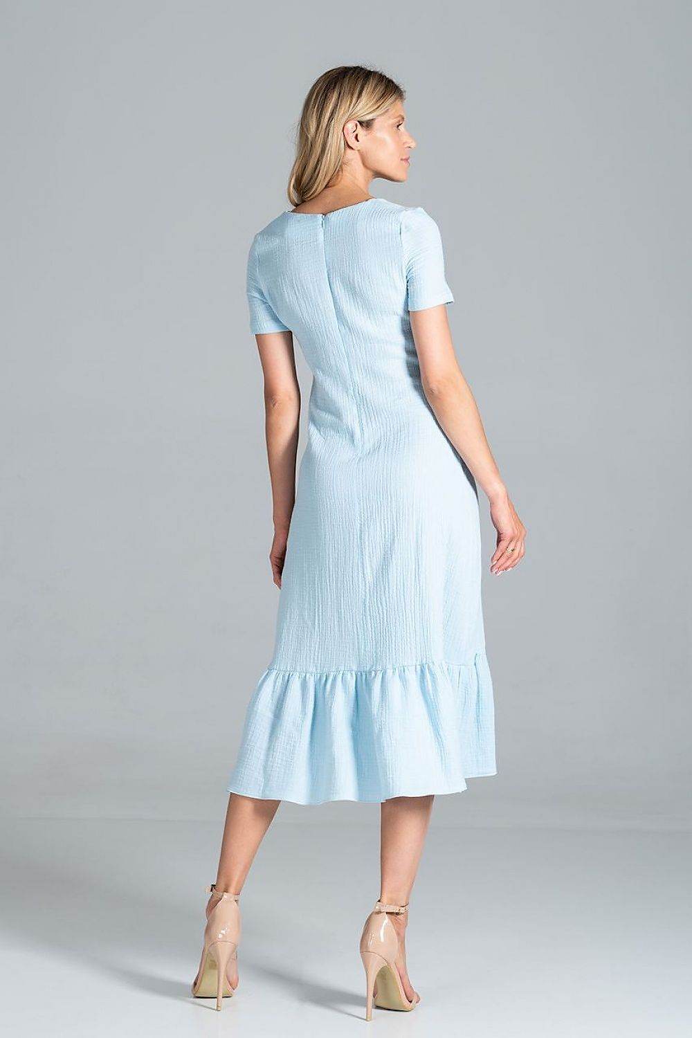 Daydress Figl - CELIA MODA