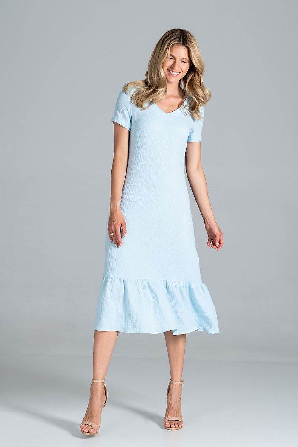 Daydress Figl - CELIA MODA