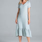 Daydress Figl - CELIA MODA