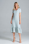 Daydress Figl - CELIA MODA