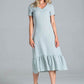 Daydress Figl - CELIA MODA