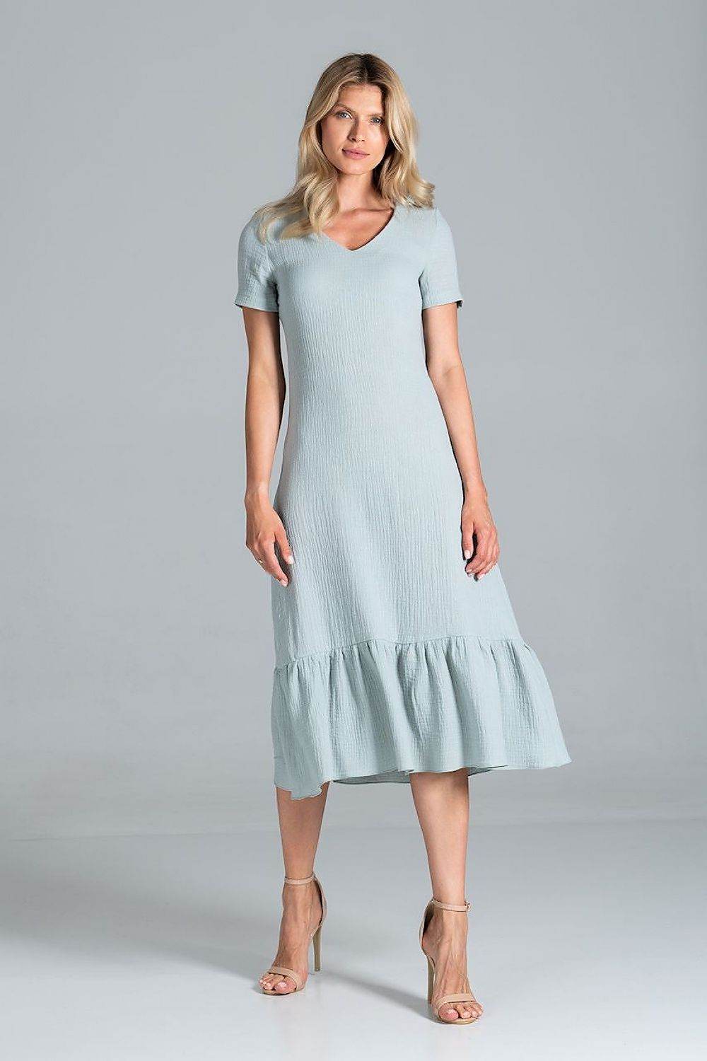 Daydress Figl - CELIA MODA