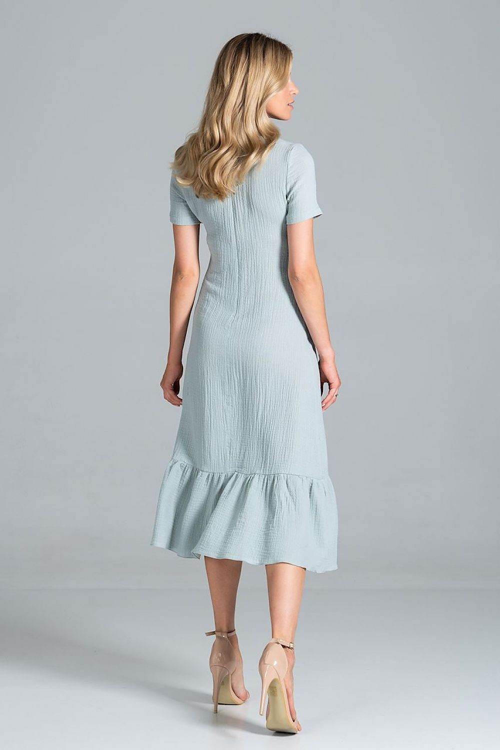 Daydress Figl - CELIA MODA
