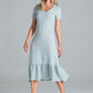 Daydress Figl - CELIA MODA