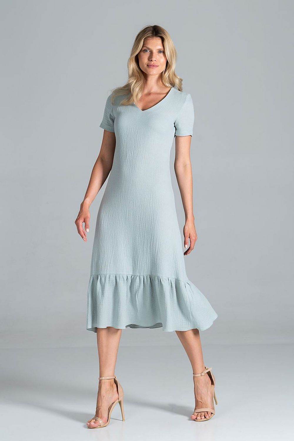 Daydress Figl - CELIA MODA