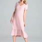 Daydress Figl - CELIA MODA