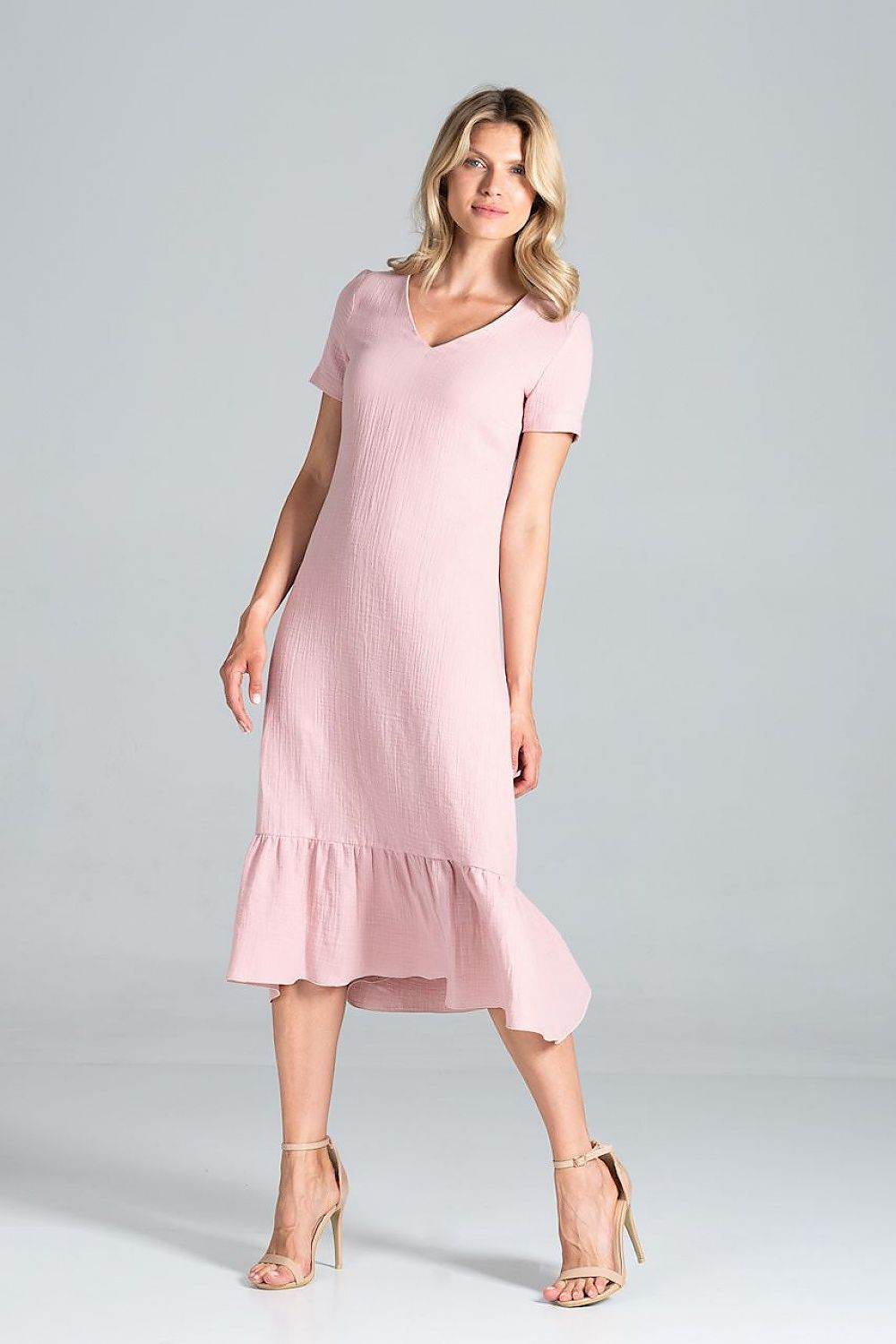 Daydress Figl - CELIA MODA