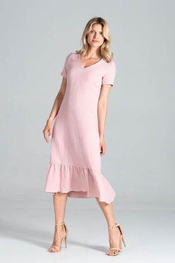 Daydress Figl - CELIA MODA
