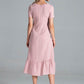 Daydress Figl - CELIA MODA