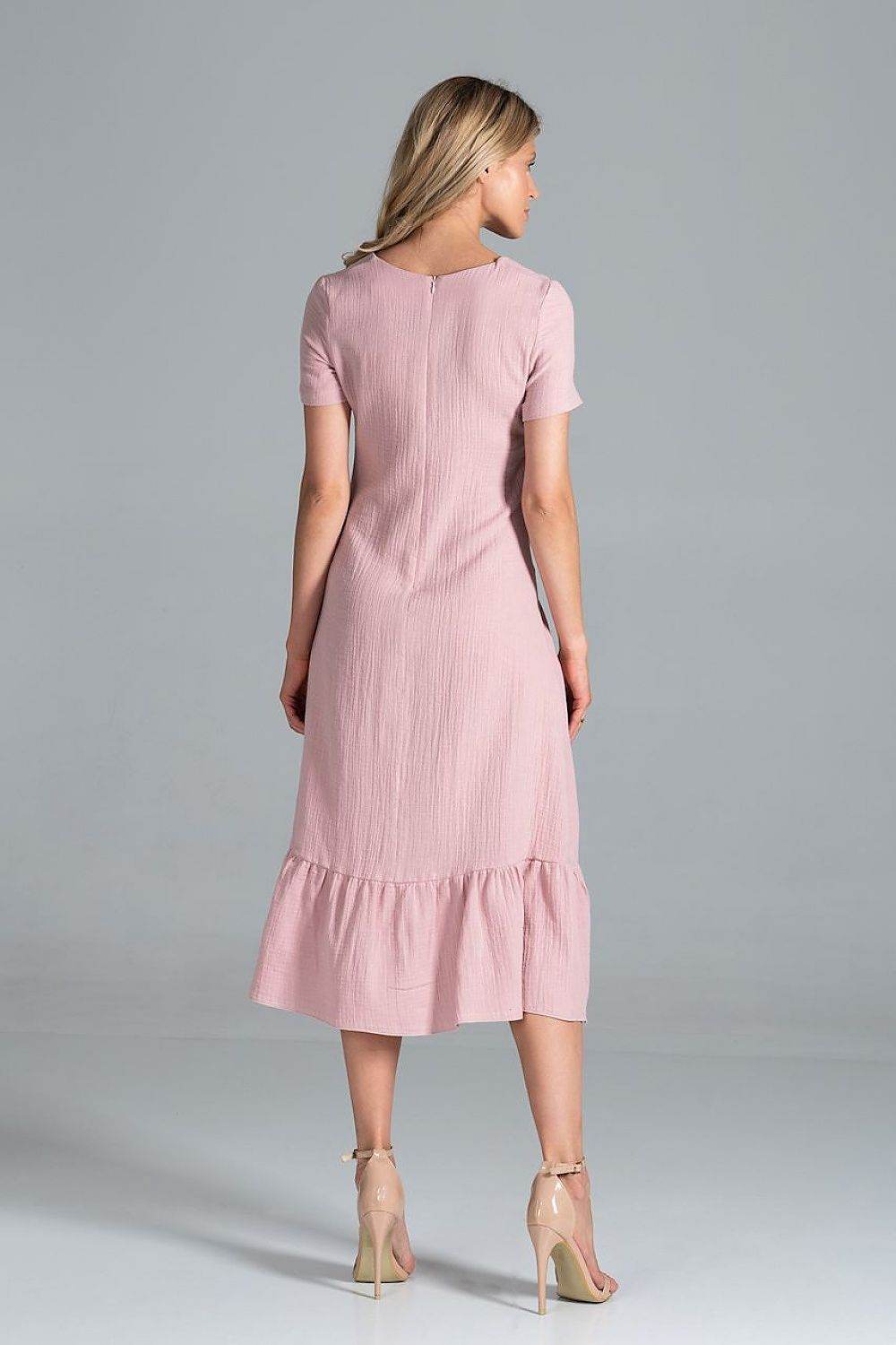 Daydress Figl - CELIA MODA