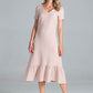 Daydress Figl - CELIA MODA